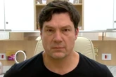 Lembra dele? Ator Ricardo Macchi passa por harmonização facial