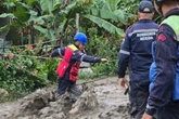 Venezuela: chuvas intensas e inundações destroem casas e pontes. Vídeo