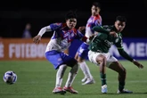 Qual placar mais se repete em Palmeiras x Cerro? Veja e aposte