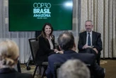 Estrutura da COP30: entenda a conferência e as inovações brasileiras