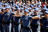 SP: concurso com 4.400 vagas para soldado da PM tem edital autorizado
