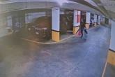 Asa Norte: ladrão invade prédio e leva patins, barraca e vara de pesca