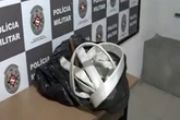 Homem é detido por tentar furtar mangueira em hospital de João Pessoa