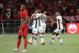Brasileiros buscam classificação na Libertadores e Sul-Americana