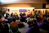 MFDF 2025 oferece rodas de conversa com experts; veja os horários