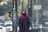 Frente fria derruba termômetros e traz chuvas e geada; confira o clima