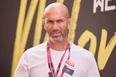 Zidane já sabe quando assumirá a seleção francesa. Confira data