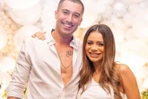 Lexa conta expectativa para casamento com Ricardo Vianna: “Um sonho”