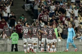 Brasileirão: Fluminense vence Ceará, ultrapassa Botafogo e entra no G6