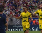 Com gol solitário de Edson Carioca, Mirassol vence Fortaleza