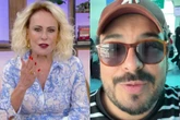 Ator se explica após cancelar entrevista com Ana Maria Braga
