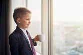 Pesquisa revela os 10 nomes mais comuns entre CEOs