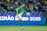 Com jogador do Palmeiras, seleção argentina é convocada para amistoso