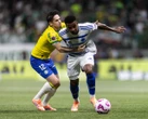 Cruzeiro volta a pontuar fora de casa contra Palmeiras após 7 anos