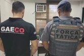 MPSP faz operação por suspeita em licitações de prefeitura no interior