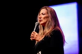 Ana Claudia Quintana: cuidados paliativos vêm para reafirmar a vida