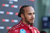 GP da China: Lewis Hamilton leva 1º pole pela Ferrari. Confira grid