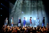 Saiba quando o BTS deve retornar aos palcos com o grupo completo