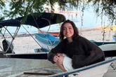 Valentina Bandeira revela como foi crescer com um pai gay: “Liberdade”