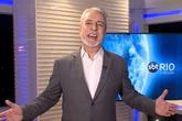 Apresentador é demitido do SBT e critica decisão repentina da emissora