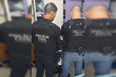 Celular apreendido revela rede de abuso infantil e causa megaoperação