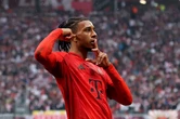 Leipzig marca no fim e estraga festa do título do Bayern de Munique