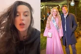 Amiga expõe vídeo da briga entre Dado Dolabella e Marcela Tomaszewski