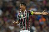 Thiago Silva foi a principal arma do Fluminense em 2024. Tricolor encara o Madureira em Cariacica. Compre seu ingresso!