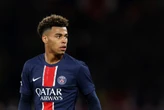 Jovem estrela do PSG, Doué é eleito o Golden Boy 2025