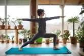 Yoga: confira 5 benefícios de praticar no inverno