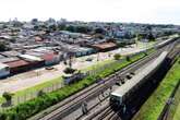 Dia da Consciência Negra: veja como funcionará o Metrô-DF