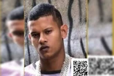 PCDF divulga nome e foto de suspeito de sequestrar mulher na Asa Norte
