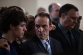 Paterno estreia nos cinemas após anos de restrições políticas
