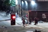 Guarulhos diz investigar transferência de usuários da Cracolândia
