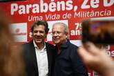 Vídeo: Haddad diz que não haverá teto de juros para consignado privado