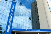 INSS: 8 entidades 100% irregular em amostragem não foram processadas