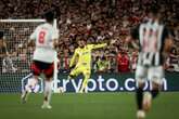 Na final da Libertadores! Everson se emociona ao relembrar trajetória