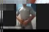 Vídeo: homem surge com pênis à mostra em audiência virtual do TRT