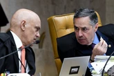 O STF se mostra incapaz de controlar Alexandre de Moraes