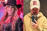 Após cirurgia conjunta, Lara Bissi e Fernando Zor terminam novamente