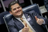 Alcolumbre pauta projeto após operação da PF contra PCC