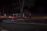 Rodovia de acidente que matou família é a mais perigosa de Goiás