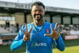 Ex-Flamengo e Corinthians, Felipe atinge marca histórica. Confira