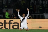Vasco despacha Cruzeiro e vence segundo jogo seguido no Brasileirão