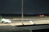 Avião declara emergência no ar e causa suspensão de voos em Manaus
