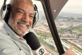 “O choro ficou no passado”, afirma Genilson Araujo após superar câncer