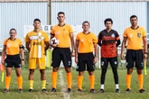 FFDF permite grave descumprimento de regulamento no Candangão Sub-20