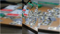Máfia das receitas: PCDF apreende 80 canetas emagrecedoras vendidas sem prescrição