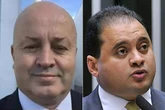 Exclusivo: braço-direito de senador deu poderes para "homem da mala" do Careca do INSS sacar dinheiro