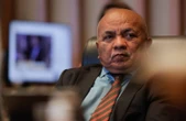 Deputado Chico Vigilante é xingado na CLDF e reage: “Mamata”; vídeo